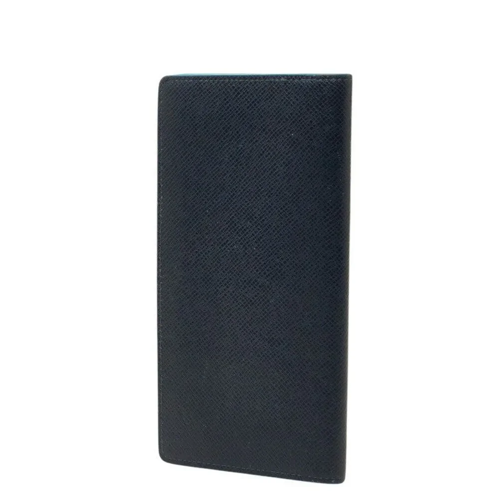Louis Vuitton Portefeuille Brazza NM Long Wallet